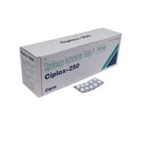 Ciplox 250mg