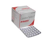 Arkamin 0.1mg